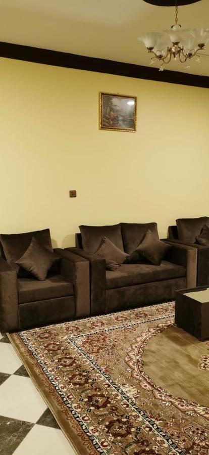 Al Eairy Apartments - Tabuk 6 Экстерьер фото